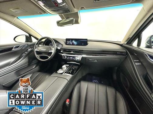 2023 Genesis G80 2.5T RWD