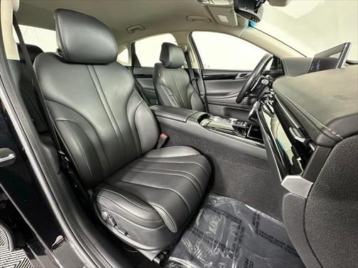 2023 Genesis G80 2.5T RWD