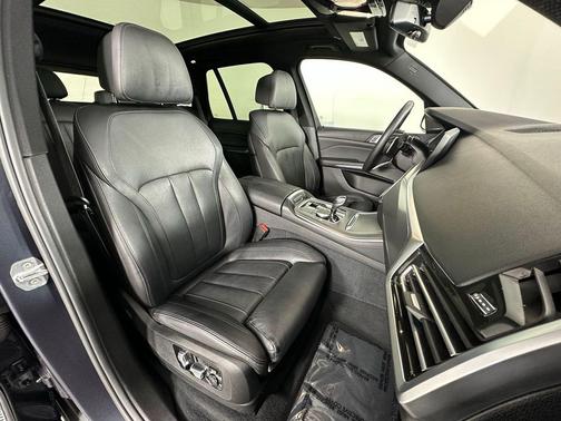 2019 BMW X5 xDrive50i