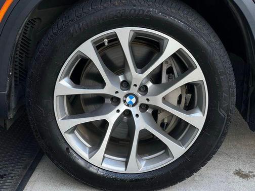 2019 BMW X5 xDrive50i