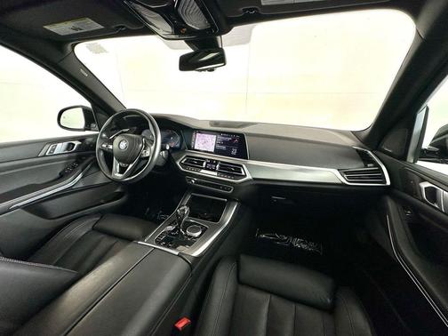2019 BMW X5 xDrive50i