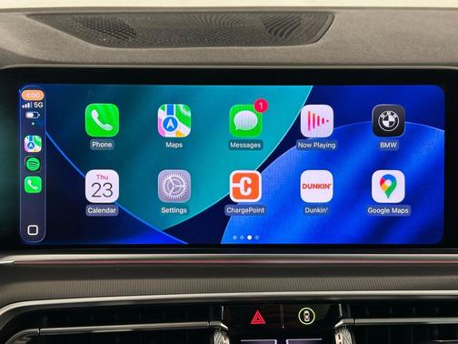 2019 BMW X5 xDrive50i
