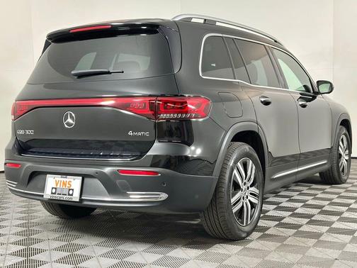 2023 Mercedes-Benz EQB 300 4MATIC