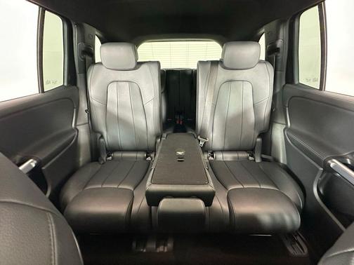 2023 Mercedes-Benz EQB 300 4MATIC