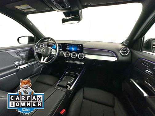 2023 Mercedes-Benz EQB 300 4MATIC