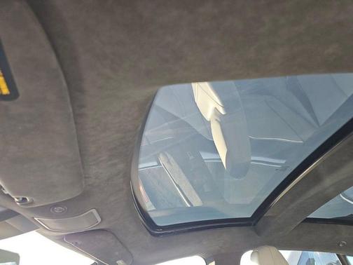 2016 Tesla Model S P100D