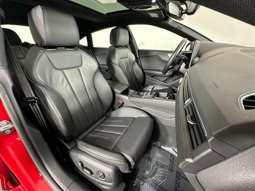 2024 Audi A5 Sportback 45 S Line Premium Plus