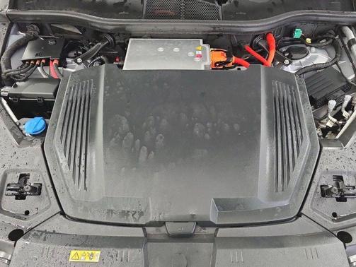 2019 Audi e-tron Premium Plus