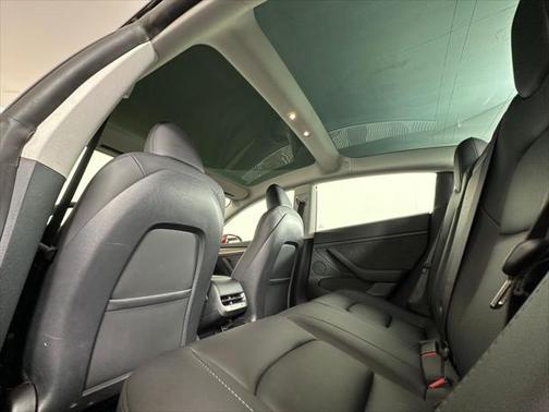 2023 Tesla Model 3 Long Range