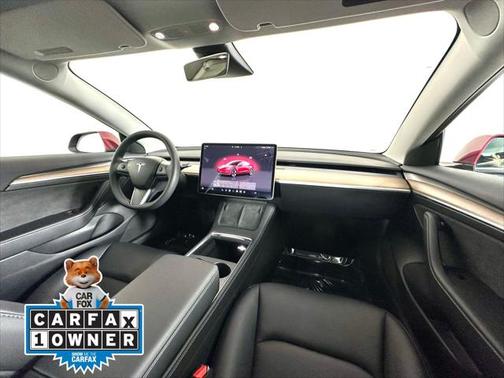 2023 Tesla Model 3 Long Range