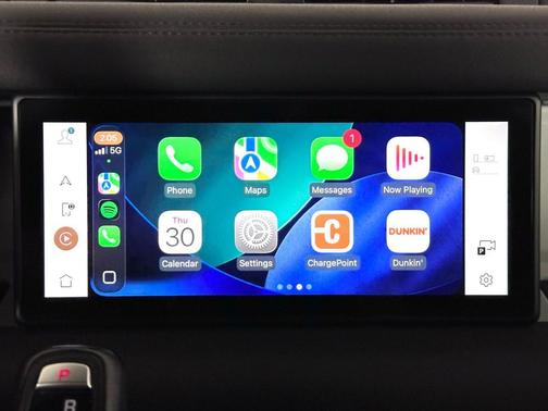 2021 Land Rover Defender 110 Standard