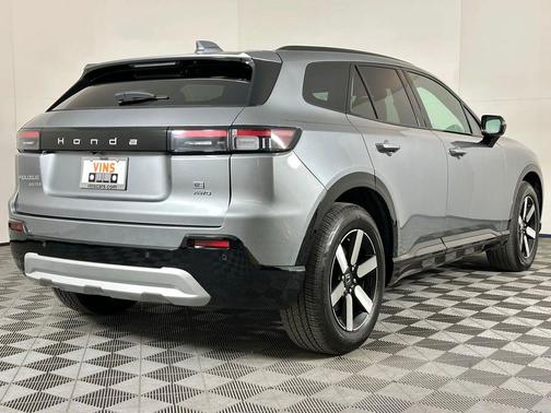 2024 Honda Prologue Touring