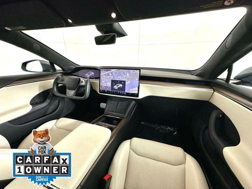 2022 Tesla Model S Base