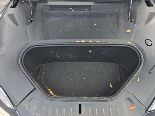 2022 Tesla Model S Base