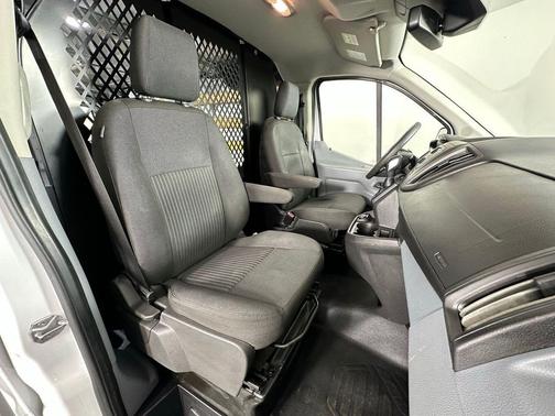 2018 Ford Transit-250 Base