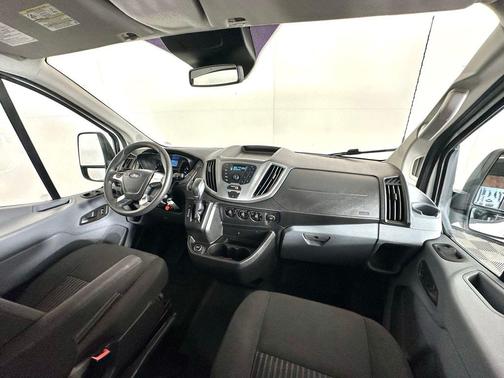 2018 Ford Transit-250 Base