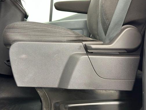 2018 Ford Transit-250 Base