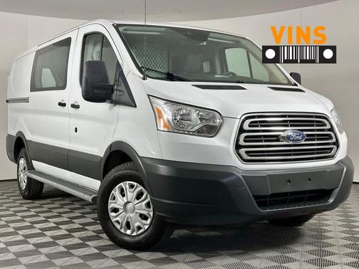 2018 Ford Transit-250 Base