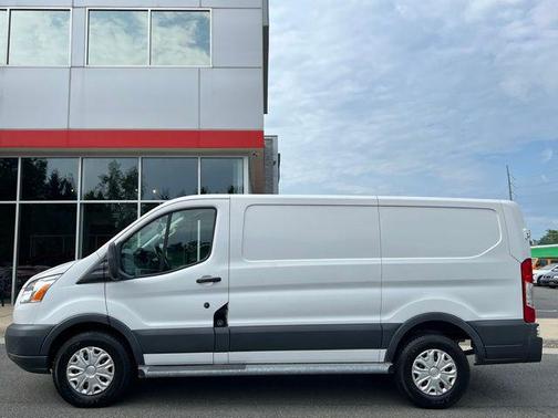 2018 Ford Transit-250 Base