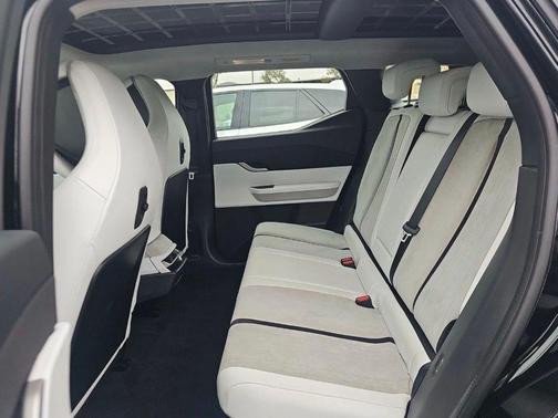 2023 Fisker Ocean One