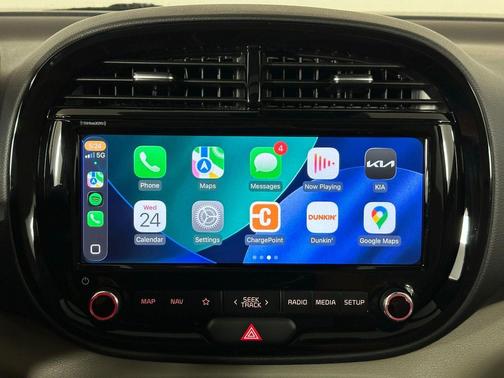 2021 Kia Soul EX