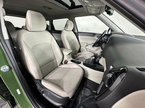 2021 Kia Soul EX