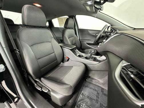 2025 Chevrolet Malibu 1LS