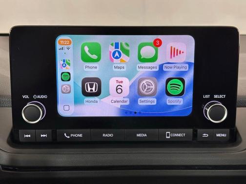 2025 Honda Accord LX 1.5T