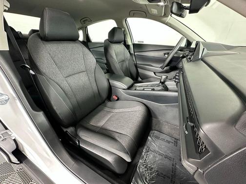 2025 Honda Accord LX 1.5T