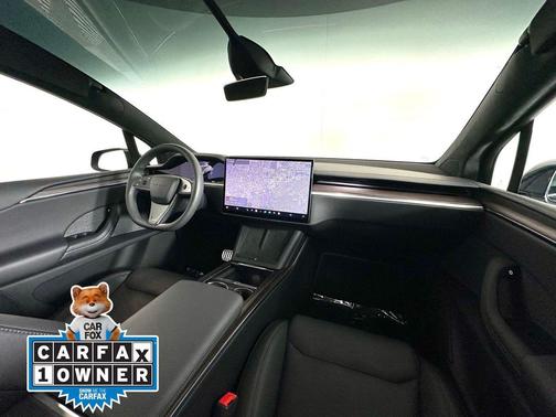 2024 Tesla Model X Long Range