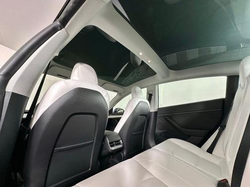 2023 Tesla Model 3 Long Range