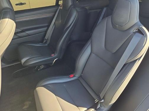 2024 Tesla Model X Long Range