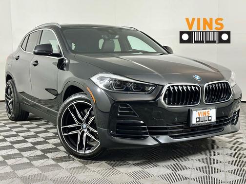 2023 BMW X2 sDrive28i