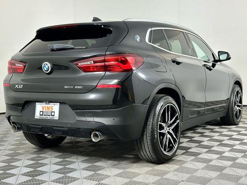 2023 BMW X2 sDrive28i