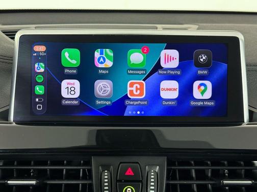 2023 BMW X2 sDrive28i