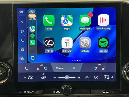 2024 Lexus NX 250 Premium