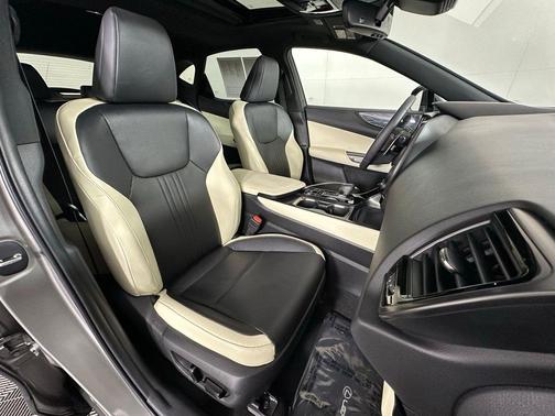 2024 Lexus NX 250 Premium