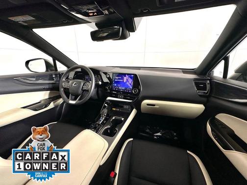 2024 Lexus NX 250 Premium