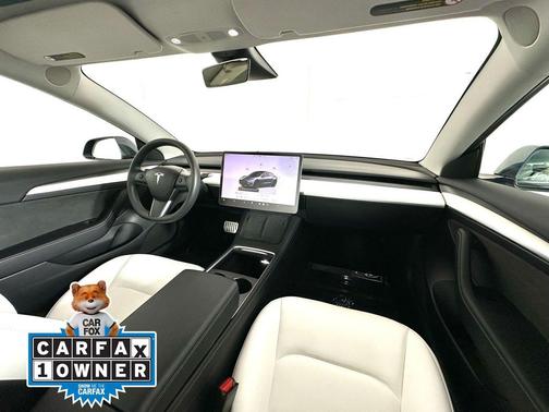 2023 Tesla Model 3 Performance