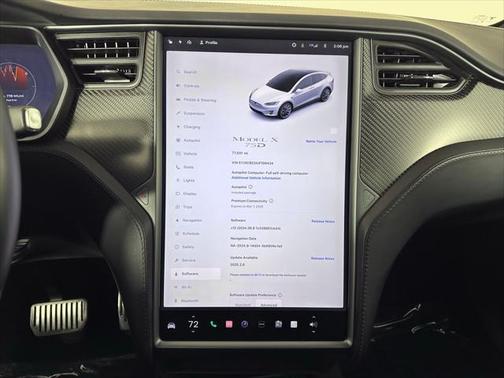 2018 Tesla Model X 75D
