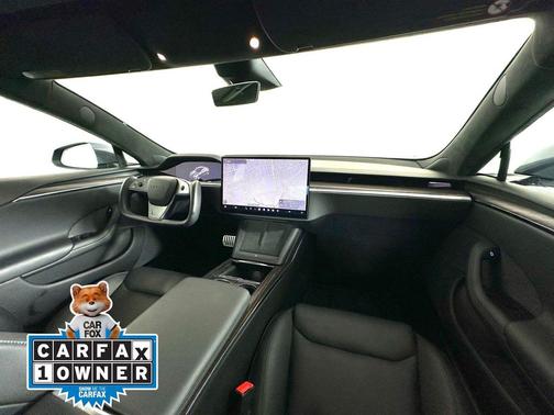 2022 Tesla Model S Base