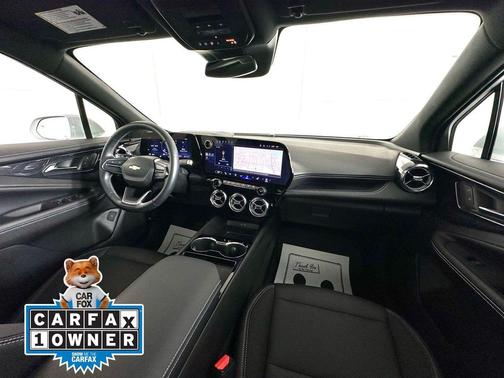 2024 Chevrolet Blazer EV eAWD LT