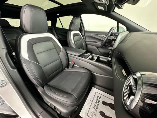 2024 Chevrolet Blazer EV eAWD LT