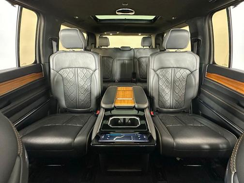 2022 Jeep Grand Wagoneer Series III 4x4