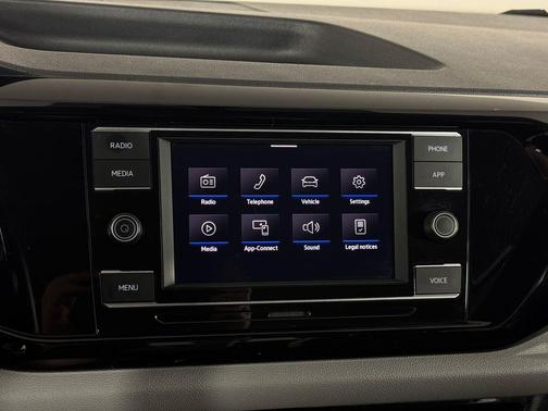 2023 Volkswagen Taos 1.5T S