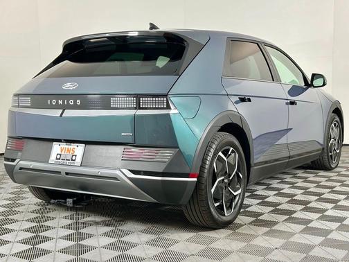 2023 Hyundai IONIQ 5 SEL