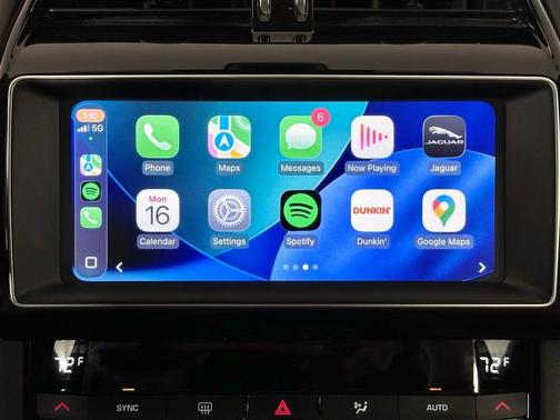 2020 Jaguar F-PACE Premium P250 AWD Automatic