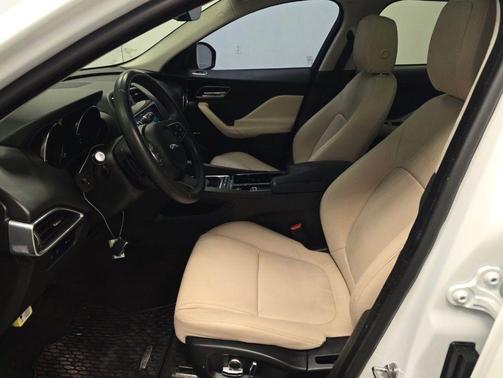 2020 Jaguar F-PACE Premium P250 AWD Automatic