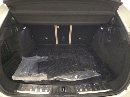 2020 Jaguar F-PACE Premium P250 AWD Automatic