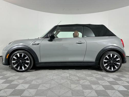 2023 MINI Convertible Cooper S